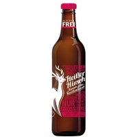 Heißer Hirsch, rot, alkoholfrei Weitere Produkte Weihnachten