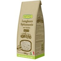 Langkorn-Spitzenreis, natur Nudeln & Reis Vollkornreis