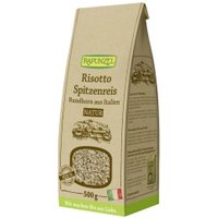 Risotto-Rundkorn-Spitzenreis Ribe, natur Nudeln & Reis Vollkornreis