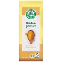 Kürbisgewürz Würziges & Makrobiotik Gewürzmischungen