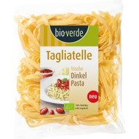 Frische Dinkel-Tagliatelle Kühltheke Frische Pasta