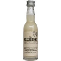 Flüssiger Knoblauch Würziges & Makrobiotik Flüssige Gewürze