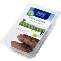 Rinder-Frikadellen, gebraten (4 Stück) Kühltheke Frikadellen