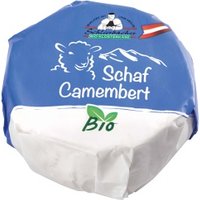 Schafscamembert Kühltheke Schafs- & Ziegenkäse