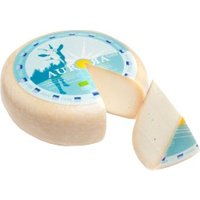 Ziegengouda Kühltheke Schafs- & Ziegenkäse