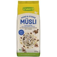 Mond-und-Sterne-Müsli Müsli & Getreide Müsli