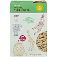 Dinkel-Kids-Pasta Zoo Nudeln & Reis Kids-Pasta