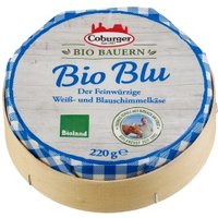 Bio-Blu Kühltheke Weichkäse
