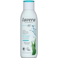 Express-Bodylotion basis sensitiv Naturkosmetik Körperpflege