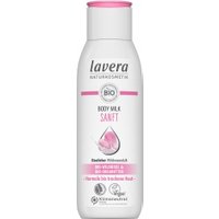 Sanfte Bodylotion mit Wildrose & Sheabutter Naturkosmetik Körperpflege