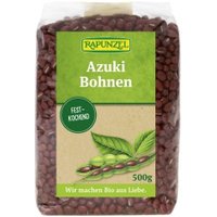 Azukibohnen Saaten & Hülsenfrüchte Hülsenfrüchte