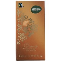 Vollmilchschokolade mit 35% Kakao aus Ghana Süßigkeiten & Knabbern Schokotafeln