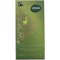 Dunkle Edelvollmilchschokolade mit 55% Kakao aus Madagaskar Süßigkeiten & Knabbern Schokotafeln