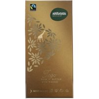 Feine Bitterschokolade mit 65% Kakao aus Togo Süßigkeiten & Knabbern Schokotafeln