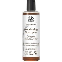 Shampoo für normales Haar mit Kokosnuss Naturkosmetik Haarpflege