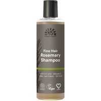 Shampoo für feines Haar mit Rosmarin Naturkosmetik Haarpflege