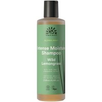 Shampoo für trockenes Haar mit Zitronengras Naturkosmetik Haarpflege