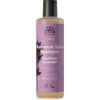 Glanz-Shampoo mit Lavendel Naturkosmetik Haarpflege