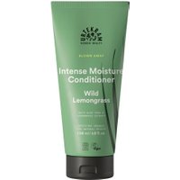 Spülung für trockenes Haar mit Zitronengras Naturkosmetik Haarpflege