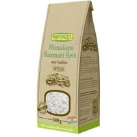 Himalaya-Basmati-Reis, weiß Nudeln & Reis Geschälter Reis