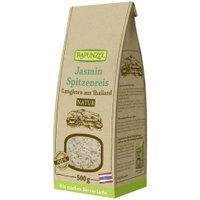 Jasmin-Langkorn-Spitzenreis, natur Nudeln & Reis Vollkornreis