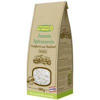 Jasmin-Langkorn-Spitzenreis, weiß Nudeln & Reis Geschälter Reis