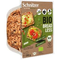 Saatenbrot Bread Less ohne Mehl und ohne Hefe Backwaren & -zutaten Haltbare Brote