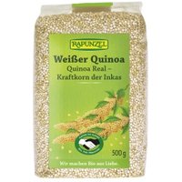 Quinoa, weiß Müsli & Getreide Getreide