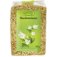 Buchweizen Müsli & Getreide Getreide