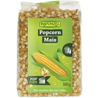 Popcorn-Mais Müsli & Getreide Getreide