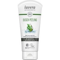 Dusch-Peeling mit Rosmarin & grünem Kaffee Naturkosmetik Duschen & Baden