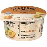 Joghurt mit Aprikose Kühltheke Joghurt & Desserts
