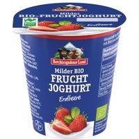 Joghurt mit Erdbeere Kühltheke Joghurt & Desserts