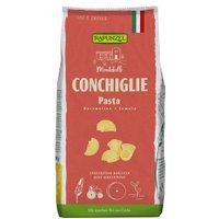 Hartweizen-Conchiglie Nudeln & Reis Hartweizen-Pasta