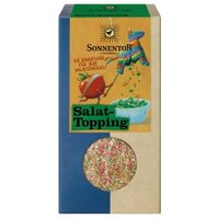 Salattopping Würziges & Makrobiotik Gewürzmischungen