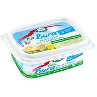 Bura, laktosefrei Kühltheke Milchprodukte