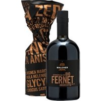 Fernet Weine, Biere & Spirituosen Liköre