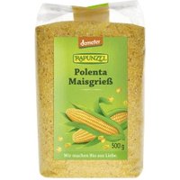 Polenta-Maisgrieß Müsli & Getreide Getreideprodukte