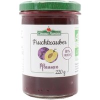 Pflaumen-Kompott Obst, Gemüse & Eier Fruchtkompott