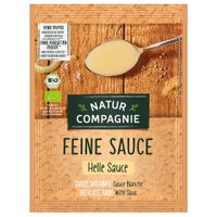 Helle Sauce Würziges & Makrobiotik Saucen