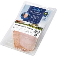 Kasseler, geschnitten Wurst Schinken & Speck