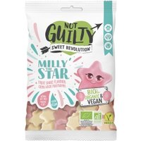 Fruchtgummi Milly the Star, vegan Süßigkeiten & Knabbern Fruchtgummi & Lakritz