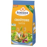 Salatcroûtons, natur Obst, Gemüse & Eier Salate & Kräuter