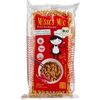 Mie-Nudeln mit Chili Nudeln & Reis Pasta-Spezialitäten