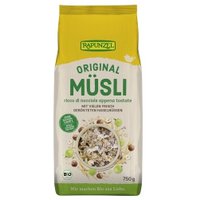 Original-Müsli Müsli & Getreide Müsli