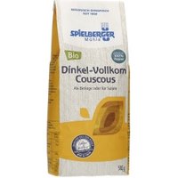Dinkel-Vollkorn-Couscous Müsli & Getreide Getreideprodukte