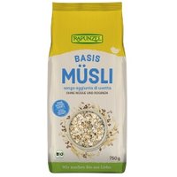 Basis-Müsli Müsli & Getreide Müsli