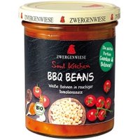 Soul Kitchen BBQ-Beans Fertiggerichte & Suppen Vegetarische Fertiggerichte