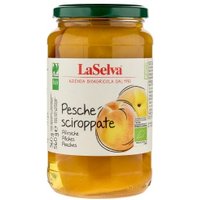 Pfirsiche im Glas Obst, Gemüse & Eier Fruchtkonserven