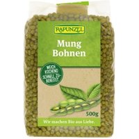 Mungbohnen Saaten & Hülsenfrüchte Hülsenfrüchte